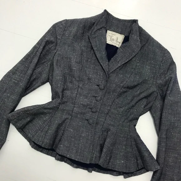 Vintage Lilli Ann 1940โs Jacket - Picture 8 of 12